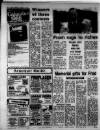 Birmingham Weekly Mercury Sunday 06 January 1985 Page 38