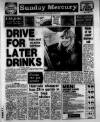 Birmingham Weekly Mercury Sunday 13 January 1985 Page 1