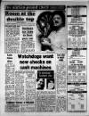 Birmingham Weekly Mercury Sunday 13 January 1985 Page 6