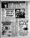 Birmingham Weekly Mercury Sunday 13 January 1985 Page 7