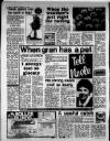 Birmingham Weekly Mercury Sunday 13 January 1985 Page 8