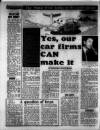 Birmingham Weekly Mercury Sunday 13 January 1985 Page 10