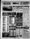 Birmingham Weekly Mercury Sunday 13 January 1985 Page 22