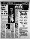 Birmingham Weekly Mercury Sunday 13 January 1985 Page 25