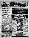 Birmingham Weekly Mercury Sunday 13 January 1985 Page 33