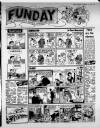 Birmingham Weekly Mercury Sunday 10 February 1985 Page 21