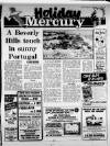 Birmingham Weekly Mercury Sunday 10 February 1985 Page 33