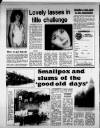Birmingham Weekly Mercury Sunday 10 February 1985 Page 44