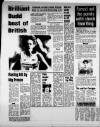 Birmingham Weekly Mercury Sunday 10 February 1985 Page 52