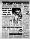 Birmingham Weekly Mercury Sunday 10 February 1985 Page 54