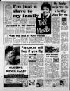 Birmingham Weekly Mercury Sunday 17 February 1985 Page 8