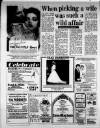 Birmingham Weekly Mercury Sunday 17 February 1985 Page 12
