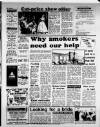 Birmingham Weekly Mercury Sunday 17 February 1985 Page 15