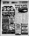 Birmingham Weekly Mercury Sunday 17 February 1985 Page 18