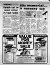 Birmingham Weekly Mercury Sunday 17 February 1985 Page 25