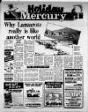 Birmingham Weekly Mercury Sunday 17 February 1985 Page 34