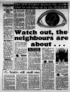Birmingham Weekly Mercury Sunday 10 March 1985 Page 10
