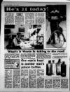 Birmingham Weekly Mercury Sunday 10 March 1985 Page 20