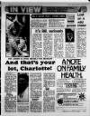 Birmingham Weekly Mercury Sunday 10 March 1985 Page 25