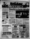 Birmingham Weekly Mercury Sunday 17 March 1985 Page 34