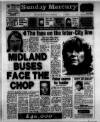 Birmingham Weekly Mercury Sunday 24 March 1985 Page 1