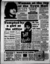 Birmingham Weekly Mercury Sunday 24 March 1985 Page 8