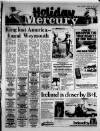 Birmingham Weekly Mercury Sunday 24 March 1985 Page 35