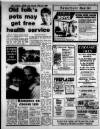 Birmingham Weekly Mercury Sunday 28 April 1985 Page 7