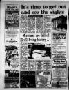 Birmingham Weekly Mercury Sunday 28 April 1985 Page 12