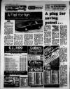 Birmingham Weekly Mercury Sunday 28 April 1985 Page 18