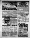 Birmingham Weekly Mercury Sunday 28 April 1985 Page 38