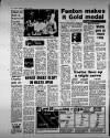 Birmingham Weekly Mercury Sunday 23 June 1985 Page 44