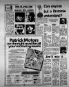 Birmingham Weekly Mercury Sunday 14 July 1985 Page 26