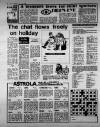 Birmingham Weekly Mercury Sunday 14 July 1985 Page 28