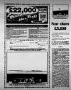 Birmingham Weekly Mercury Sunday 14 July 1985 Page 42