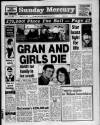 Birmingham Weekly Mercury Sunday 05 January 1986 Page 1