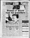 Birmingham Weekly Mercury Sunday 05 January 1986 Page 6