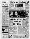 Birmingham Weekly Mercury Sunday 05 January 1986 Page 8