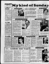 Birmingham Weekly Mercury Sunday 05 January 1986 Page 10