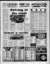 Birmingham Weekly Mercury Sunday 05 January 1986 Page 19