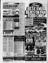 Birmingham Weekly Mercury Sunday 05 January 1986 Page 20