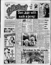 Birmingham Weekly Mercury Sunday 05 January 1986 Page 22