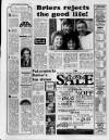 Birmingham Weekly Mercury Sunday 05 January 1986 Page 26