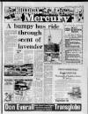 Birmingham Weekly Mercury Sunday 05 January 1986 Page 31
