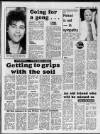 Birmingham Weekly Mercury Sunday 05 January 1986 Page 39