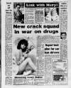 Birmingham Weekly Mercury Sunday 12 January 1986 Page 3