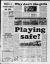 Birmingham Weekly Mercury Sunday 12 January 1986 Page 8