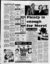 Birmingham Weekly Mercury Sunday 12 January 1986 Page 14