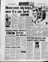 Birmingham Weekly Mercury Sunday 12 January 1986 Page 44