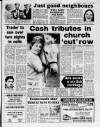 Birmingham Weekly Mercury Sunday 19 January 1986 Page 5